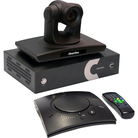 Clearone Communications Collaborate Room Fhd-200 930-401-502